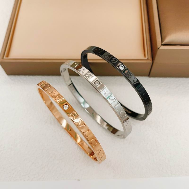Bvlgari bracelet 12yxx84